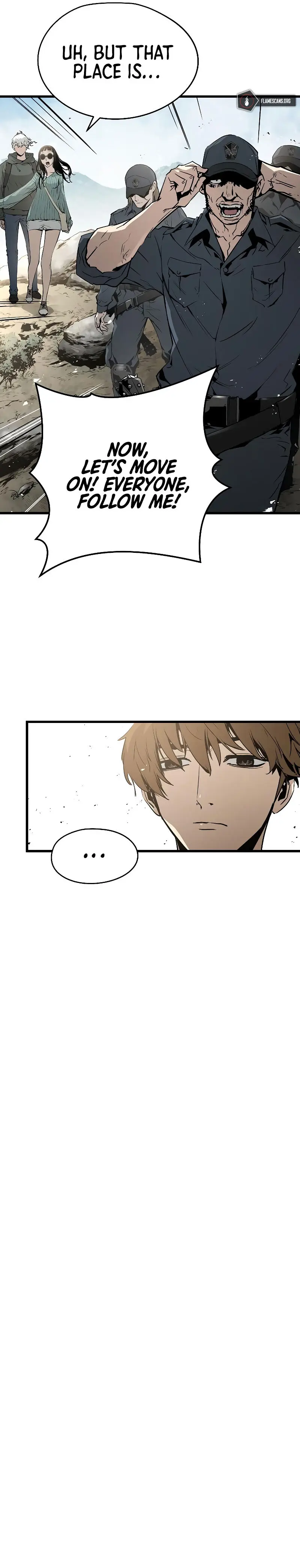 Eternal Force Manhwa Chapter 43 - Page 5