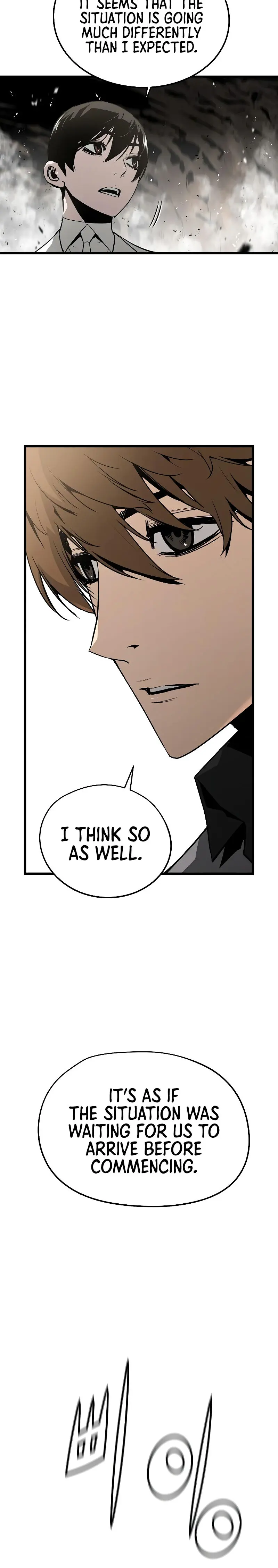 Eternal Force Manhwa Chapter 44 - Page 10