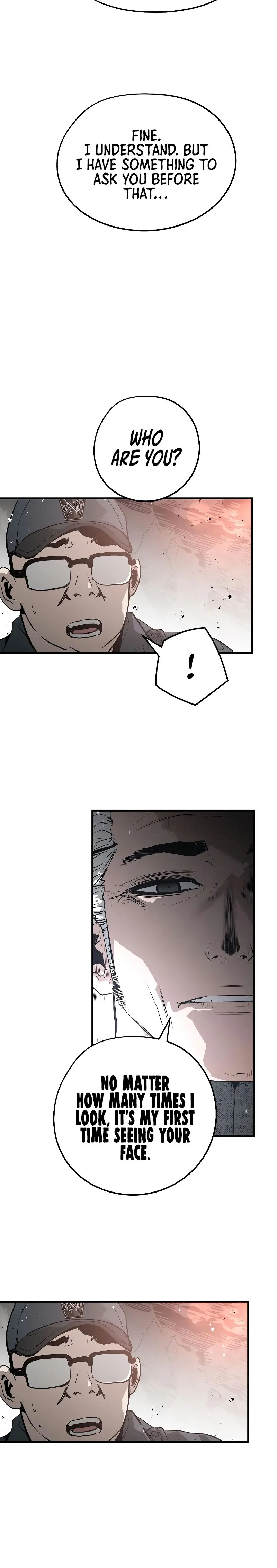 Eternal Force Manhwa Chapter 44 - Page 19