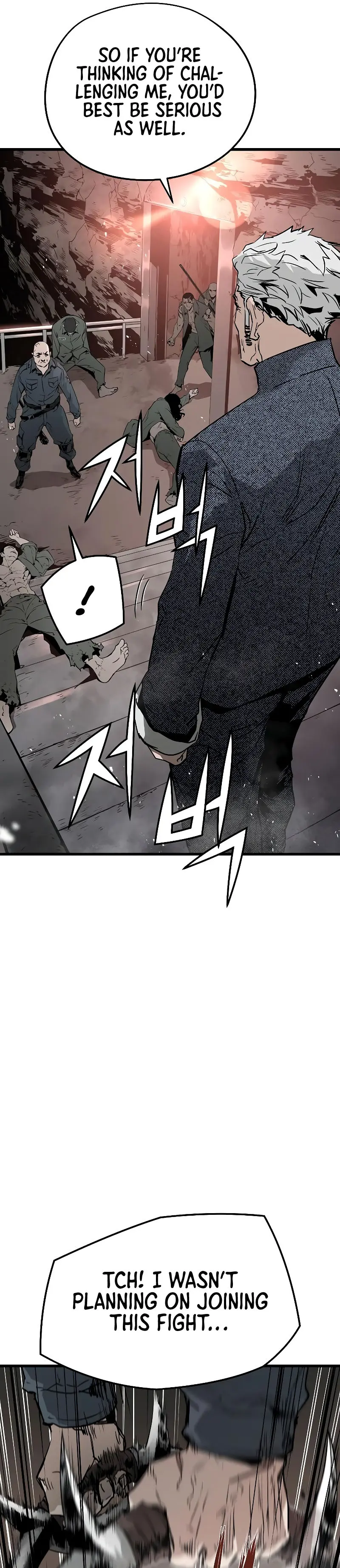 Eternal Force Manhwa Chapter 45 - Page 11