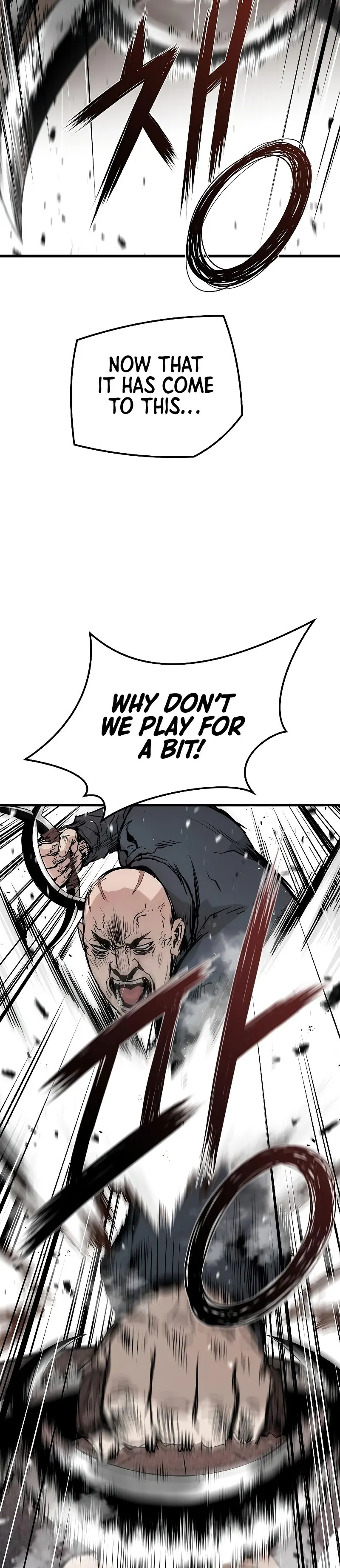 Eternal Force Manhwa Chapter 45 - Page 12