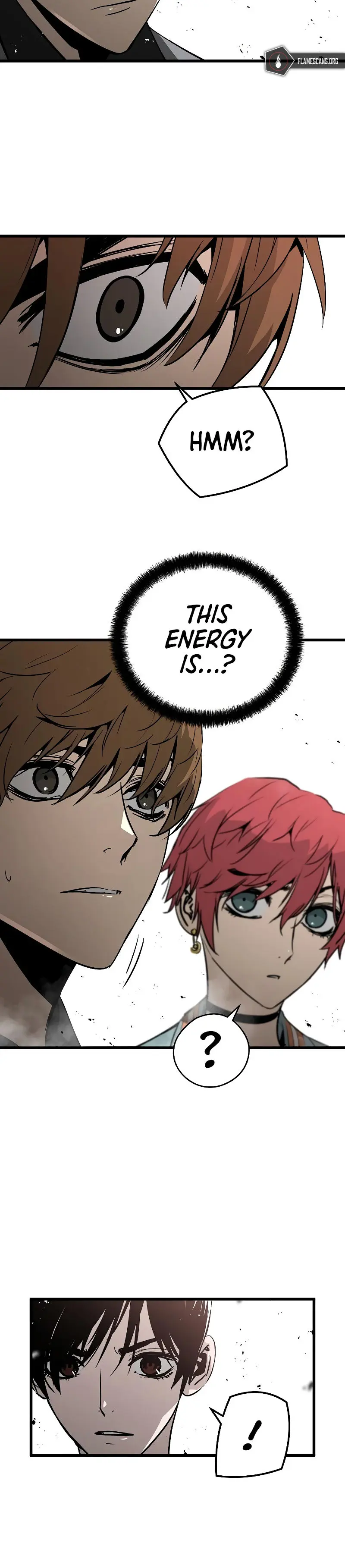 Eternal Force Manhwa Chapter 45 - Page 15