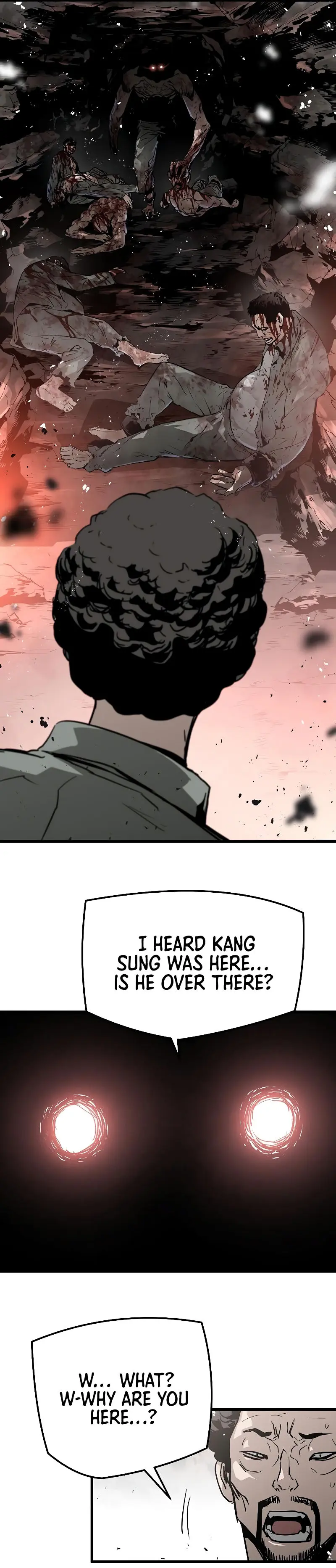 Eternal Force Manhwa Chapter 45 - Page 17