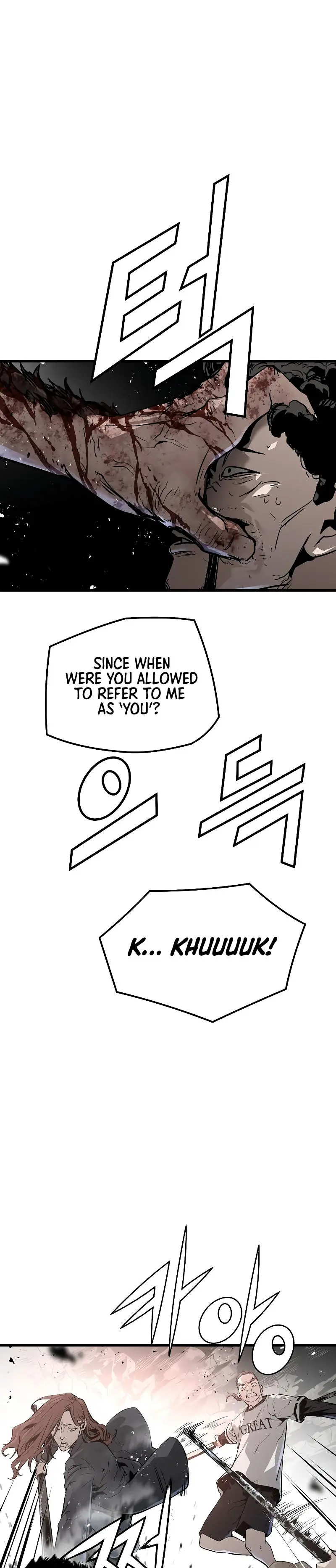 Eternal Force Manhwa Chapter 45 - Page 18