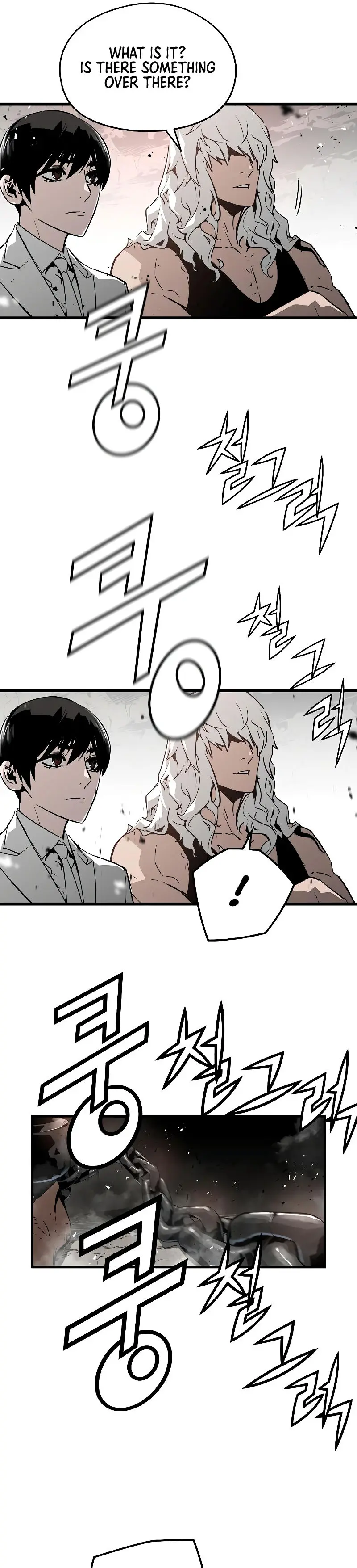 Eternal Force Manhwa Chapter 45 - Page 20