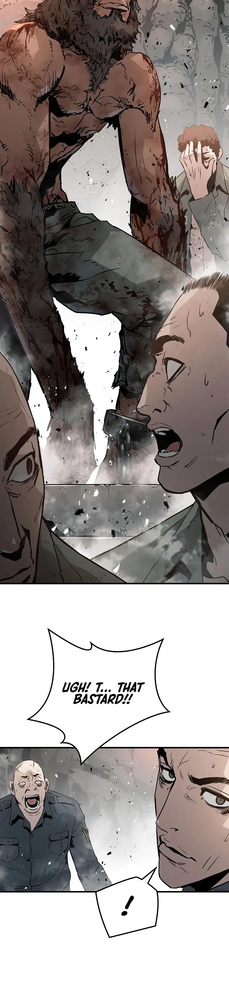 Eternal Force Manhwa Chapter 45 - Page 22