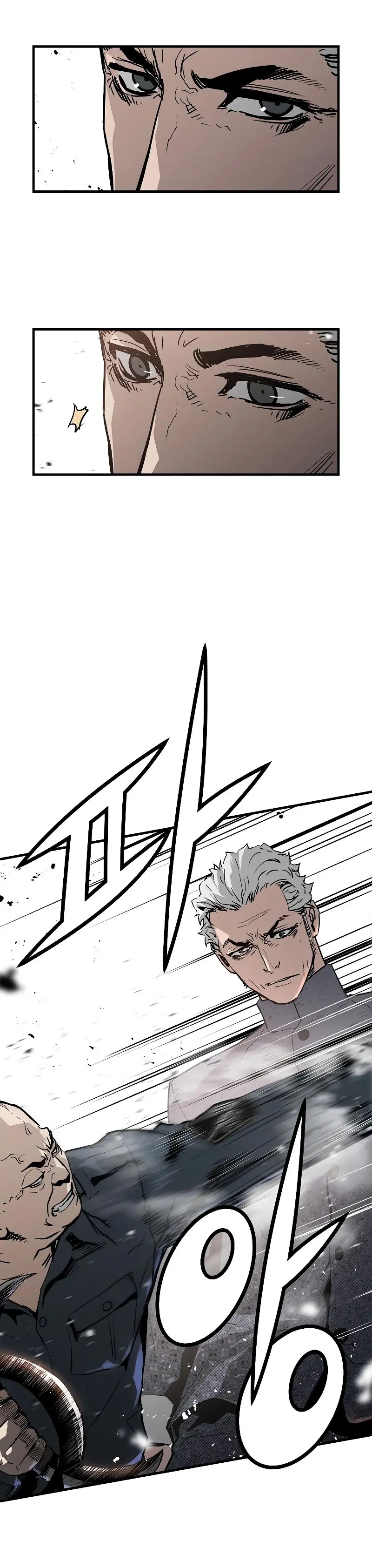 Eternal Force Manhwa Chapter 45 - Page 25