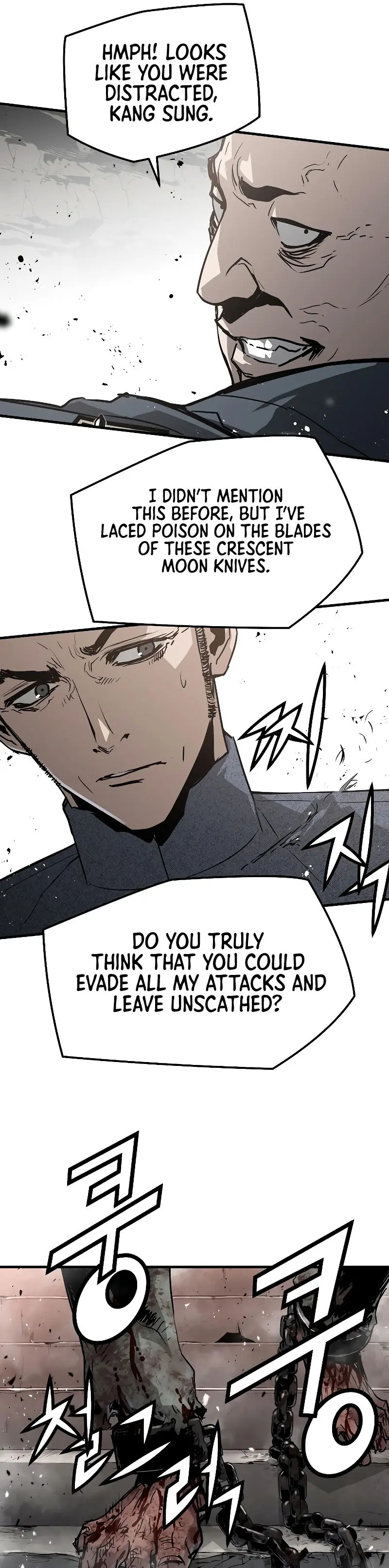 Eternal Force Manhwa Chapter 45 - Page 26