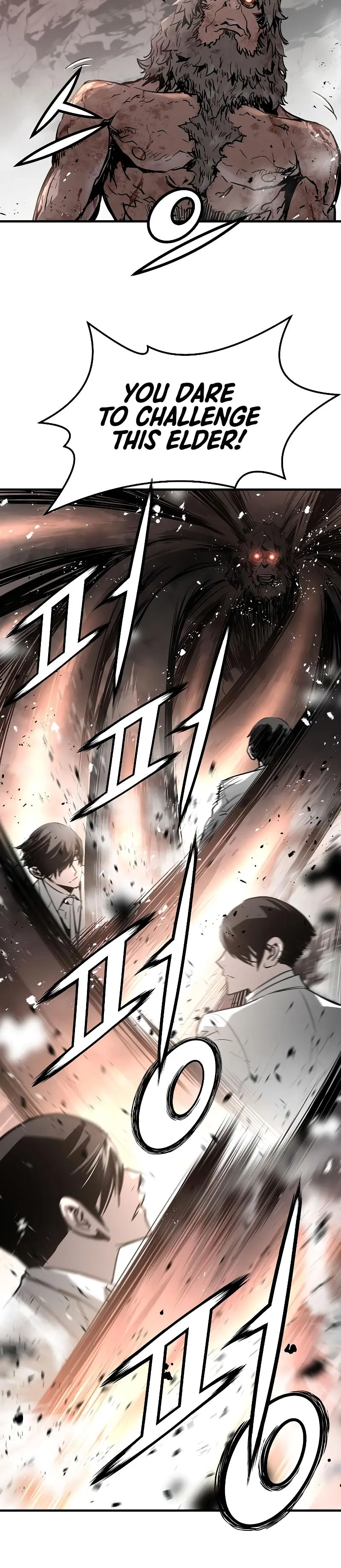 Eternal Force Manhwa Chapter 45 - Page 36