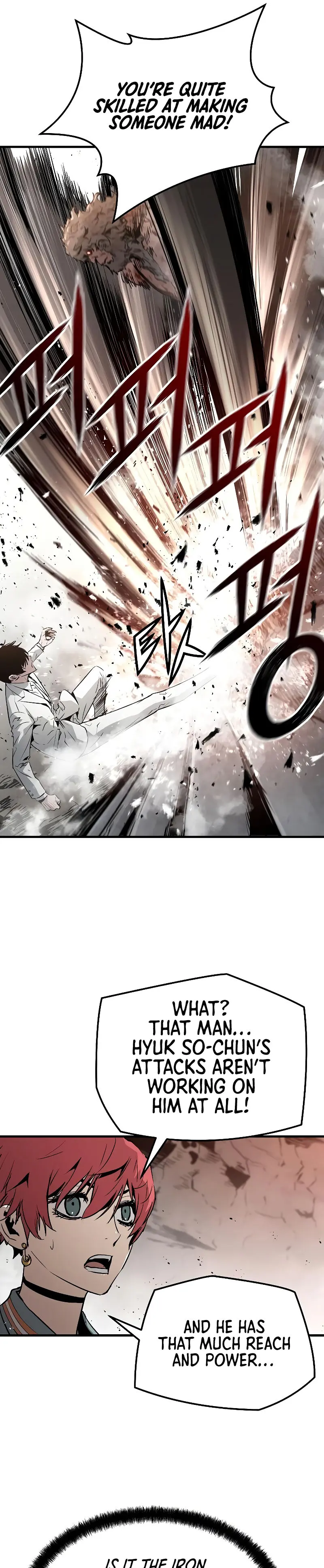 Eternal Force Manhwa Chapter 45 - Page 38
