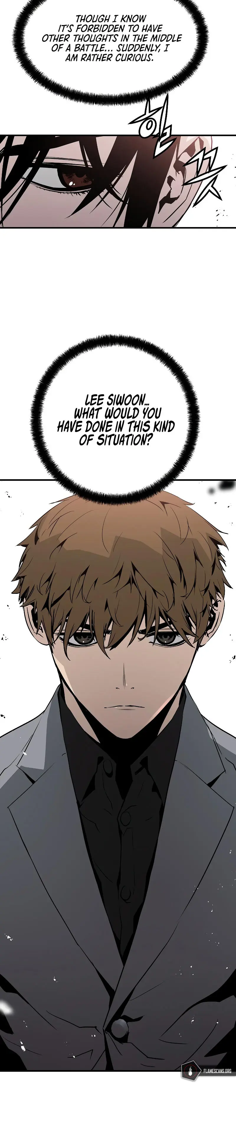 Eternal Force Manhwa Chapter 45 - Page 40