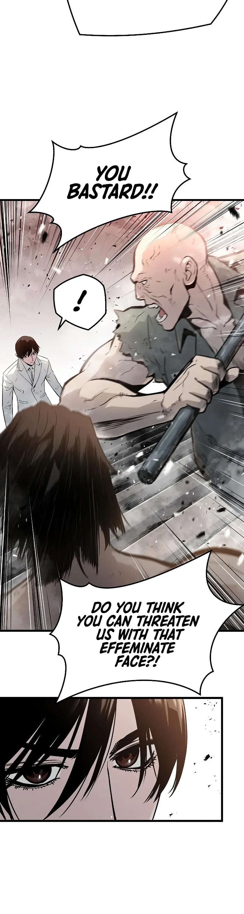Eternal Force Manhwa Chapter 45 - Page 7