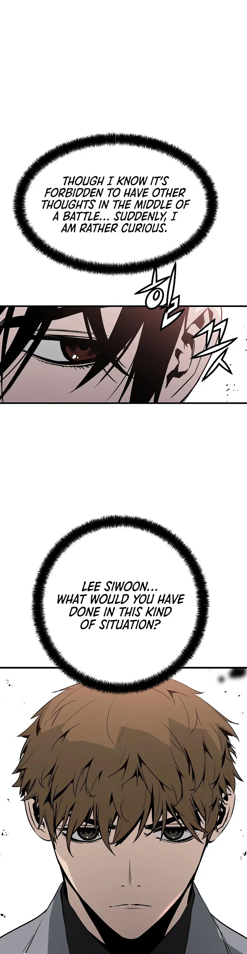 Eternal Force Manhwa Chapter 46 - Page 1