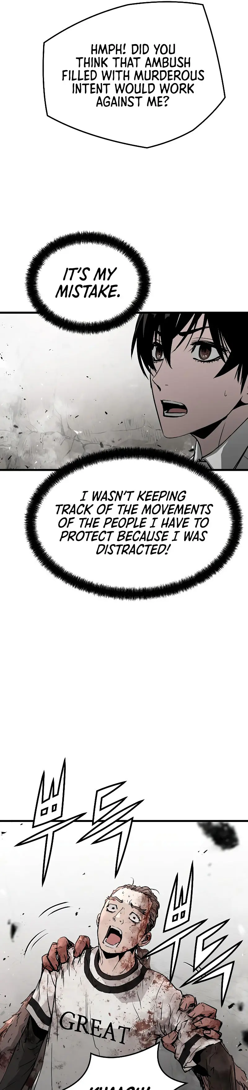 Eternal Force Manhwa Chapter 46 - Page 10
