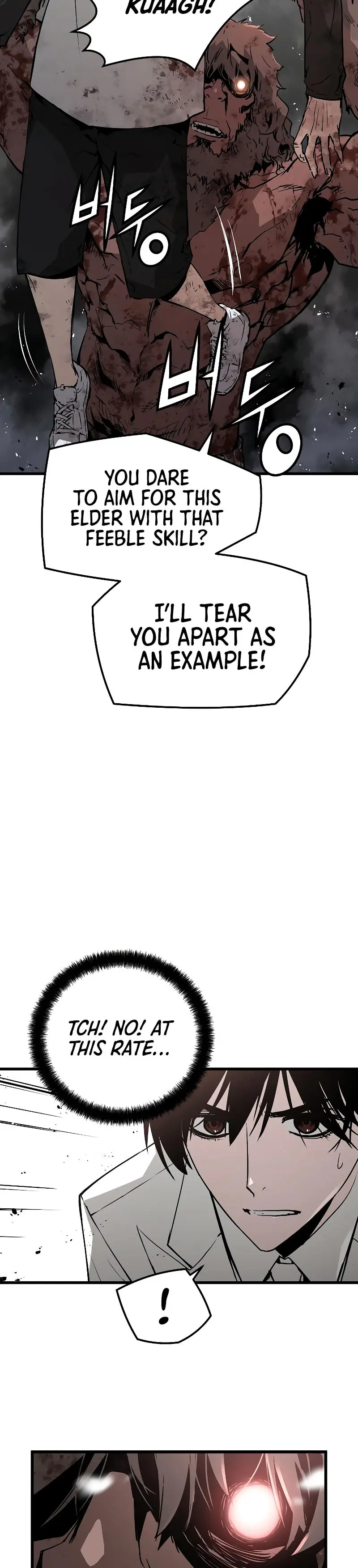 Eternal Force Manhwa Chapter 46 - Page 11