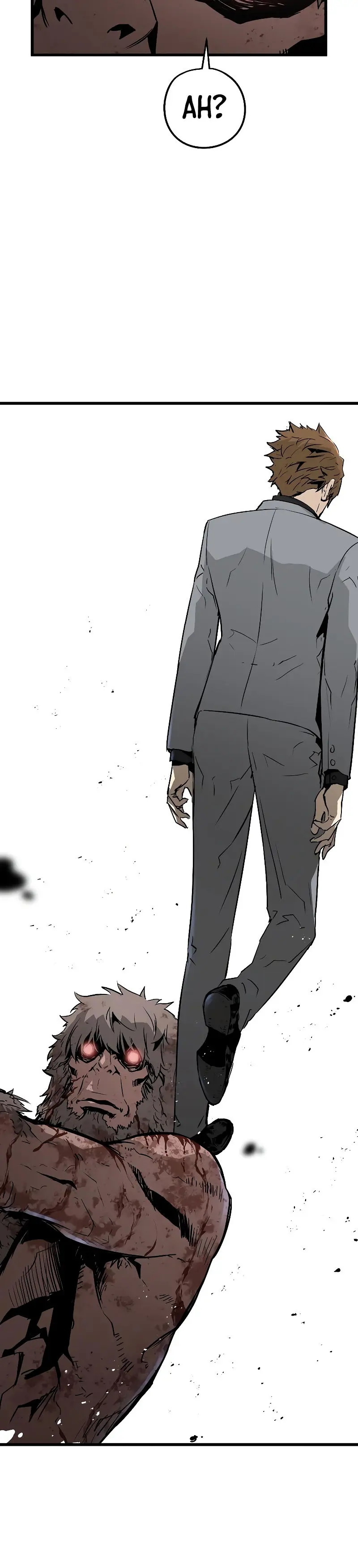 Eternal Force Manhwa Chapter 46 - Page 12