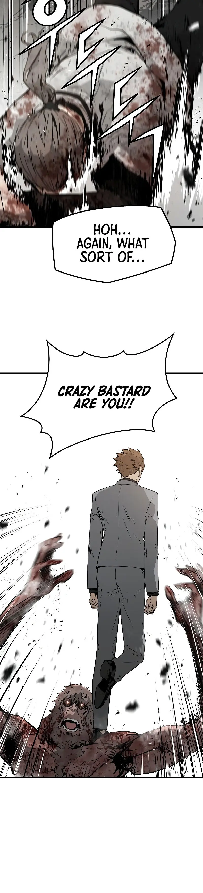 Eternal Force Manhwa Chapter 46 - Page 15