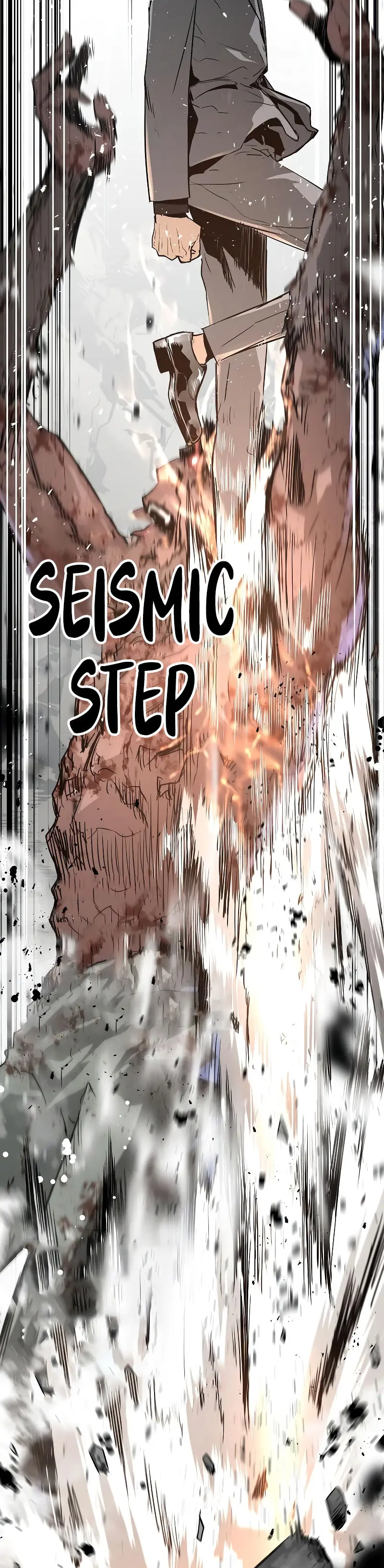 Eternal Force Manhwa Chapter 46 - Page 17