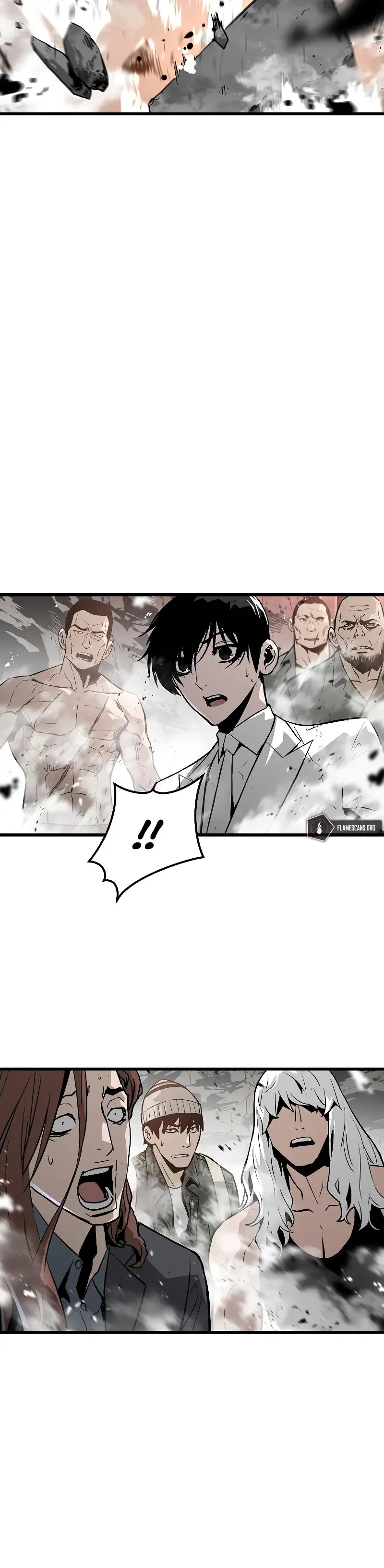 Eternal Force Manhwa Chapter 46 - Page 18