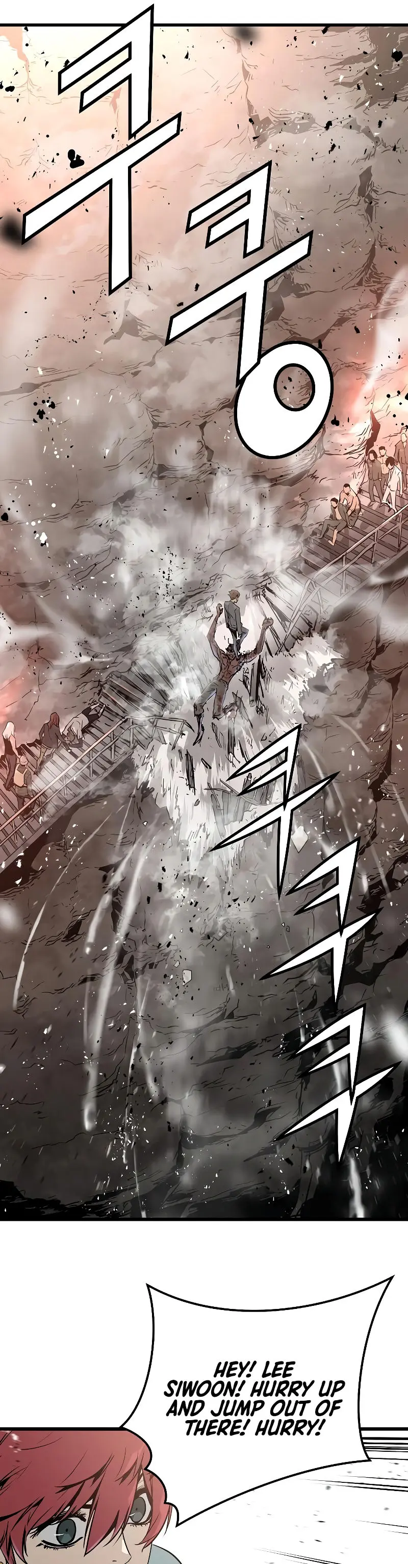 Eternal Force Manhwa Chapter 46 - Page 19