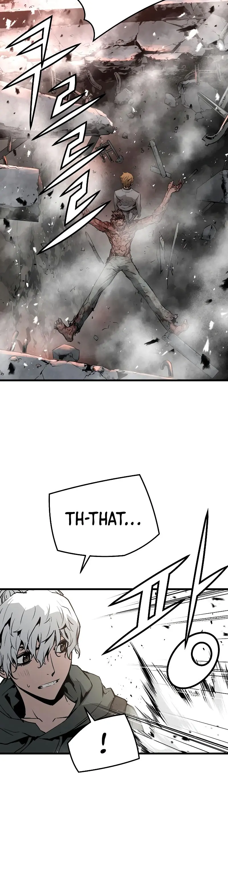 Eternal Force Manhwa Chapter 46 - Page 21