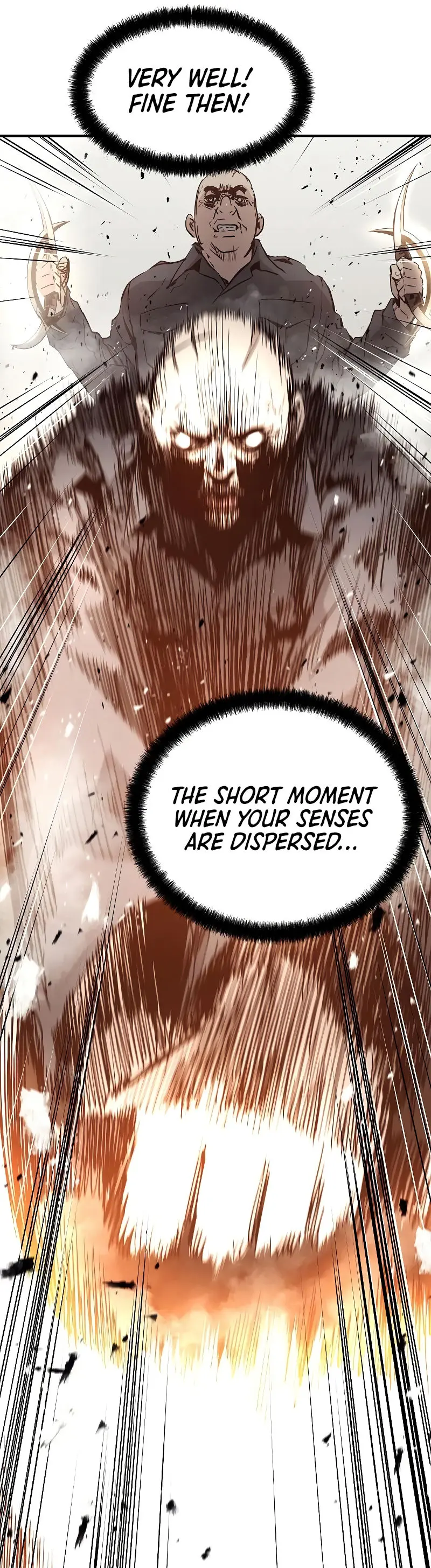 Eternal Force Manhwa Chapter 46 - Page 25