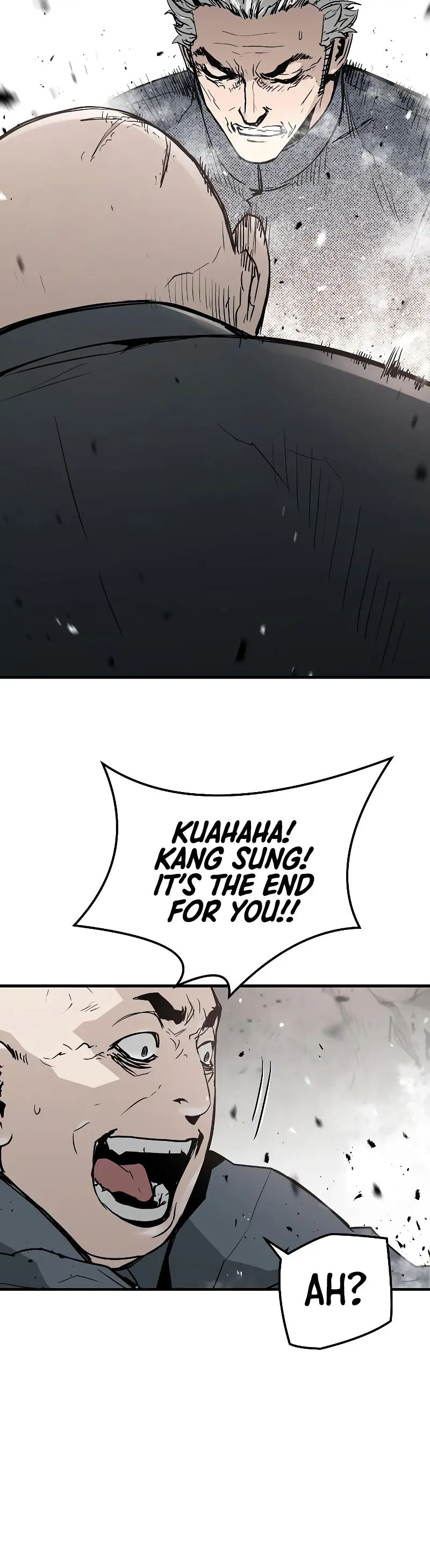 Eternal Force Manhwa Chapter 46 - Page 27