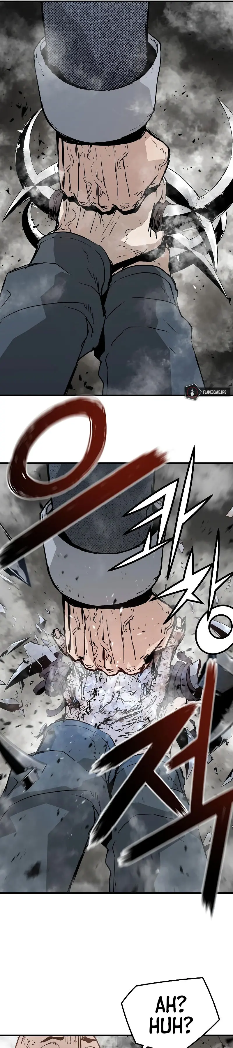 Eternal Force Manhwa Chapter 46 - Page 28