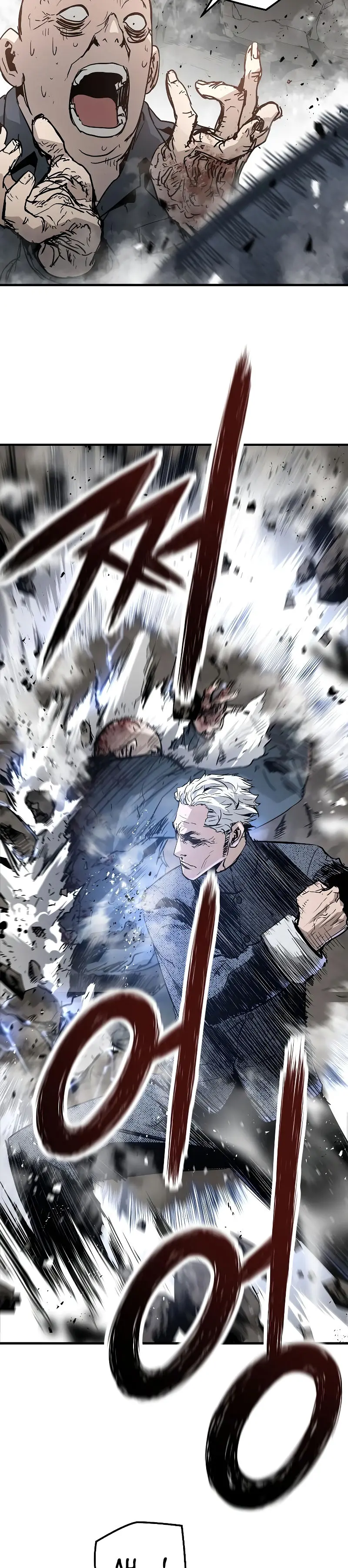 Eternal Force Manhwa Chapter 46 - Page 29