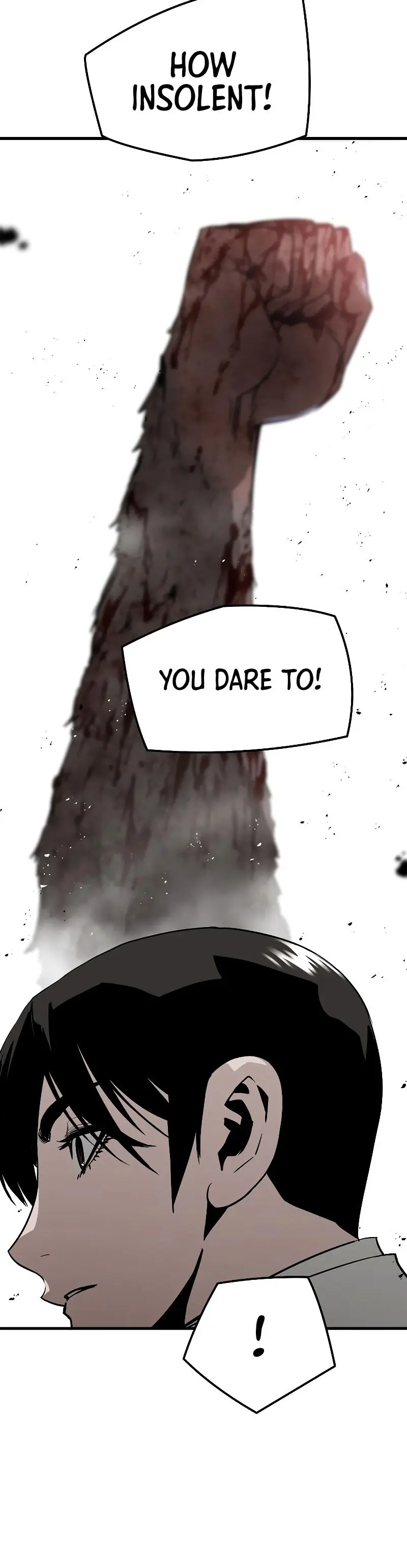Eternal Force Manhwa Chapter 46 - Page 3