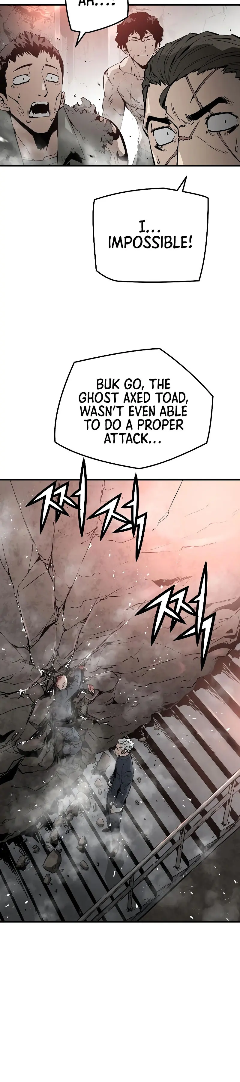 Eternal Force Manhwa Chapter 46 - Page 30