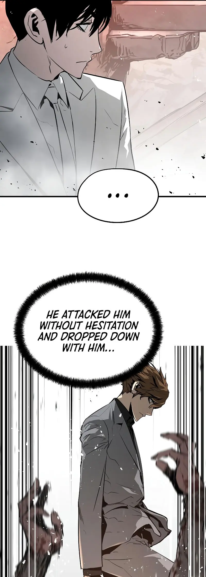 Eternal Force Manhwa Chapter 46 - Page 34