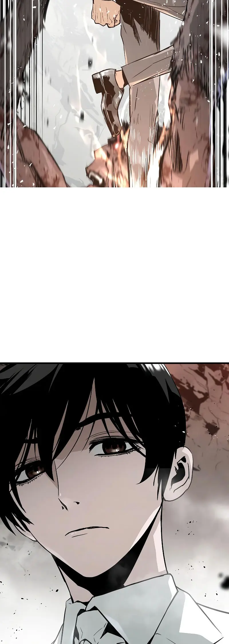 Eternal Force Manhwa Chapter 46 - Page 35