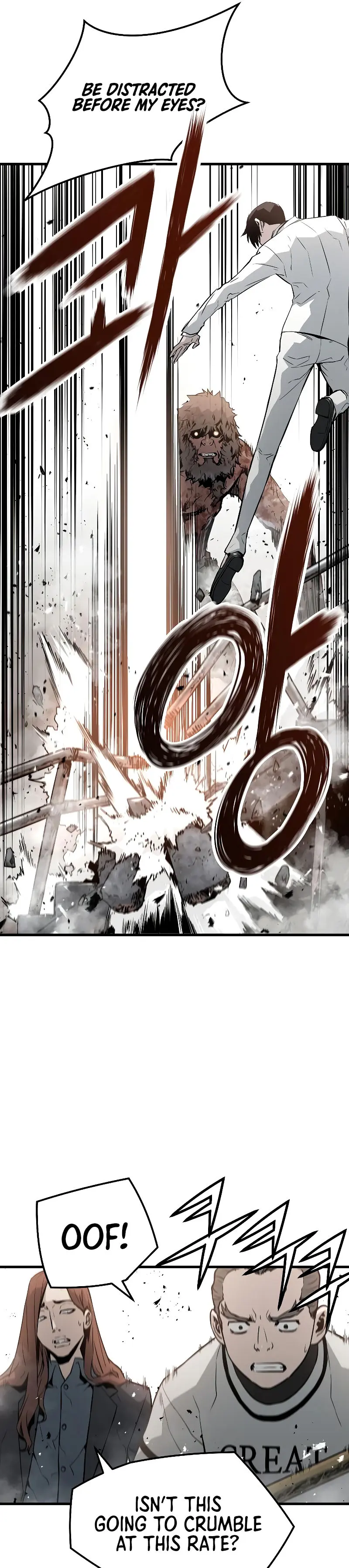 Eternal Force Manhwa Chapter 46 - Page 4