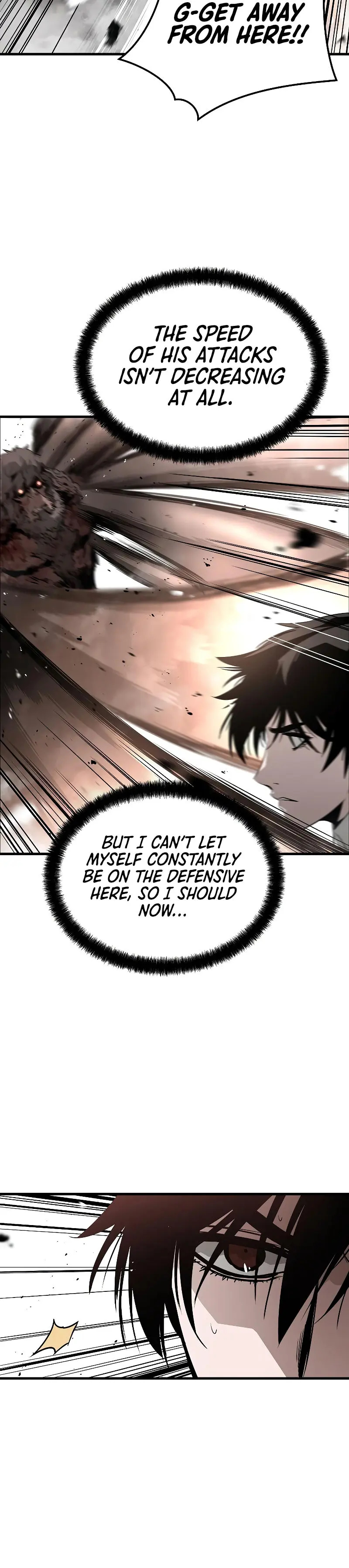 Eternal Force Manhwa Chapter 46 - Page 6