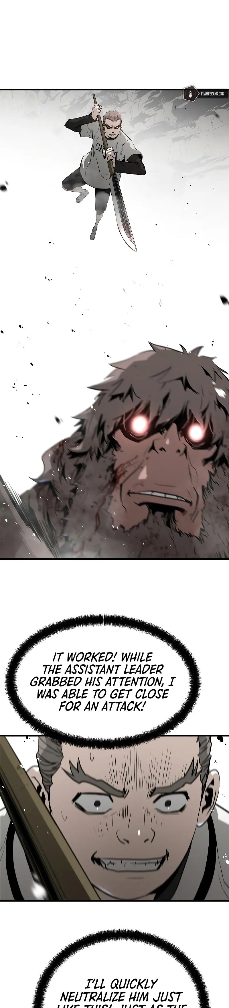 Eternal Force Manhwa Chapter 46 - Page 7