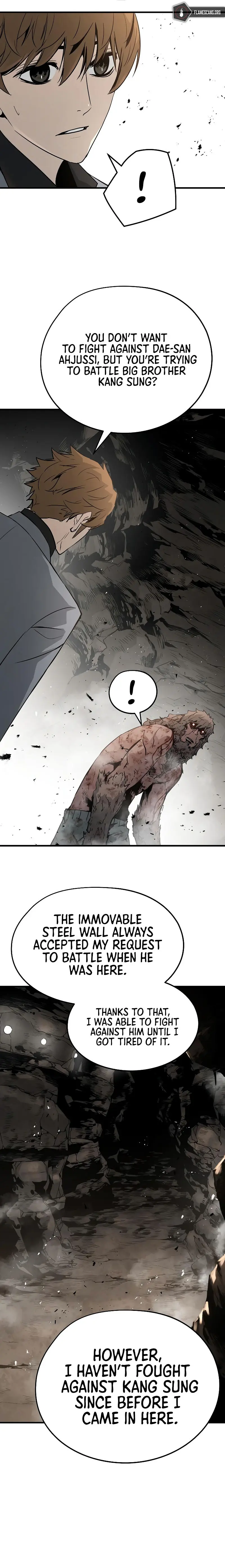 Eternal Force Manhwa Chapter 47 - Page 10