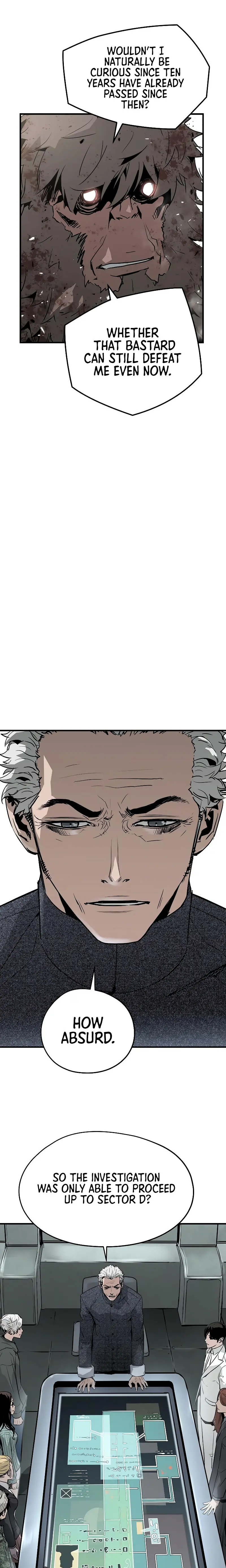 Eternal Force Manhwa Chapter 47 - Page 11