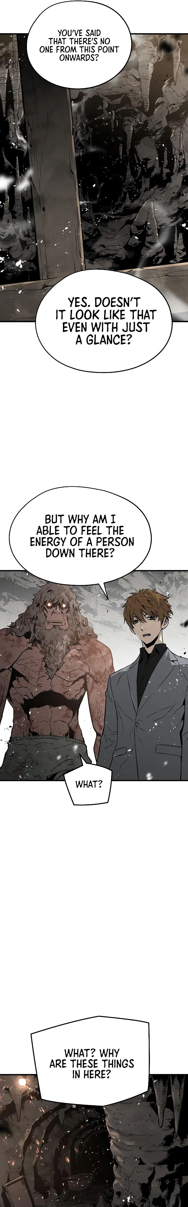 Eternal Force Manhwa Chapter 47 - Page 15