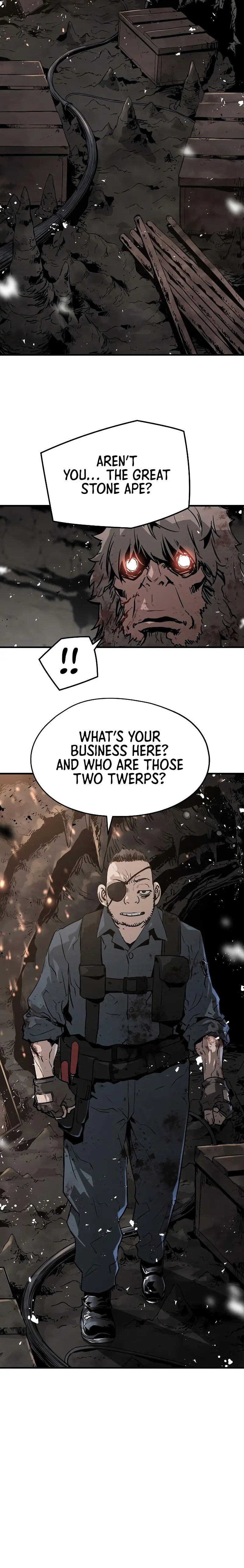 Eternal Force Manhwa Chapter 47 - Page 16