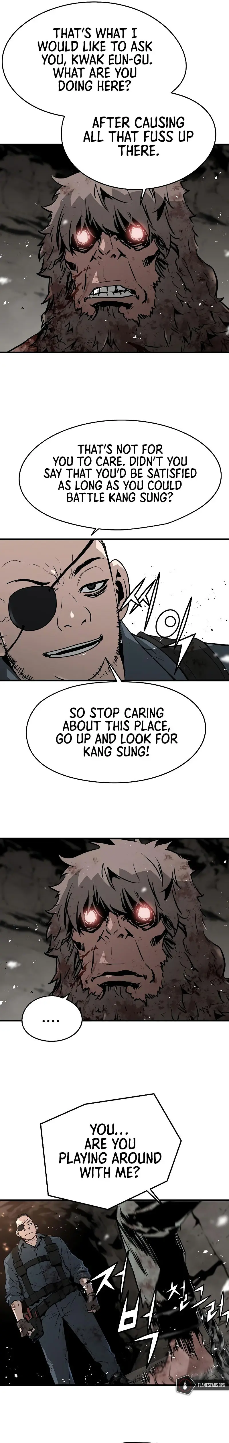 Eternal Force Manhwa Chapter 47 - Page 17
