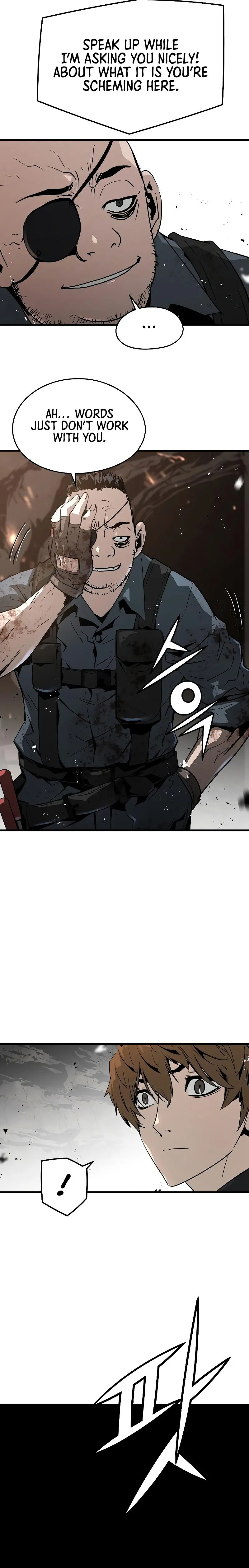 Eternal Force Manhwa Chapter 47 - Page 18