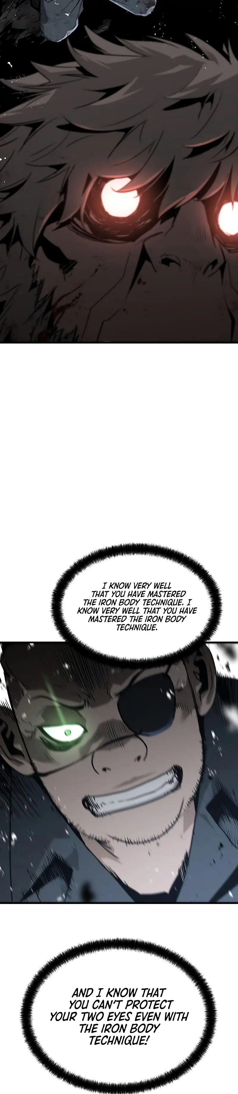 Eternal Force Manhwa Chapter 47 - Page 20