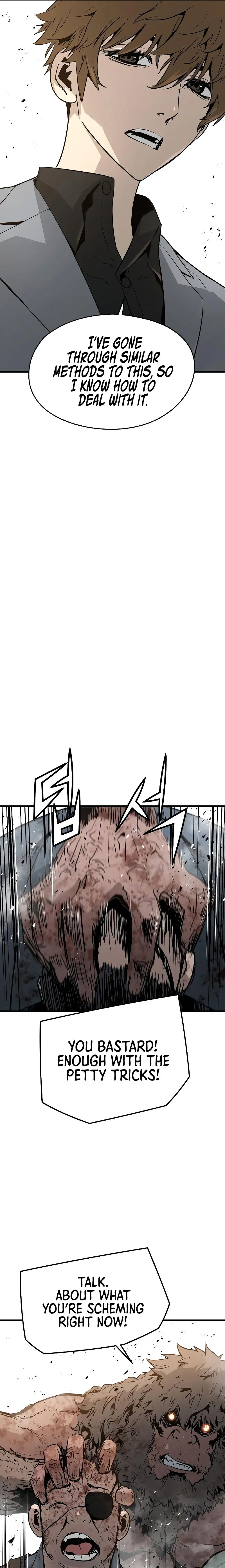 Eternal Force Manhwa Chapter 47 - Page 23