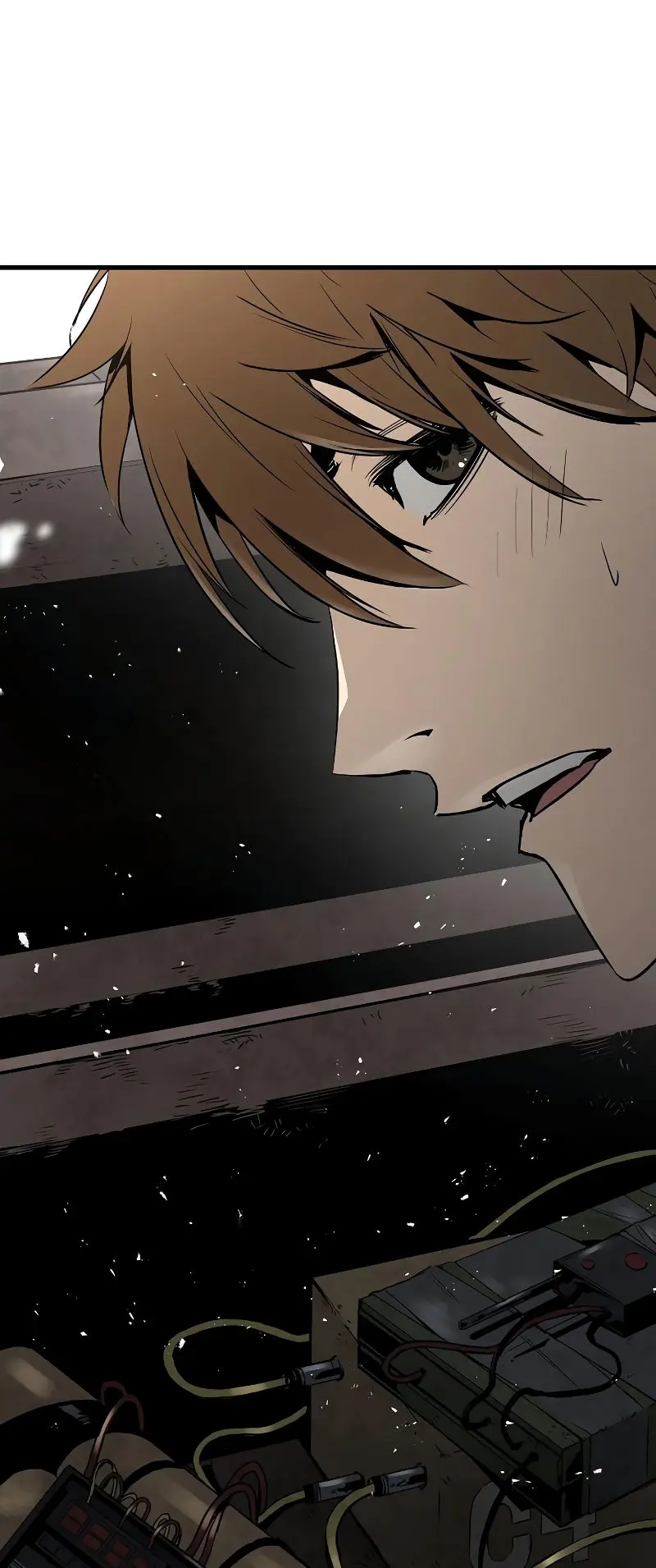 Eternal Force Manhwa Chapter 47 - Page 25