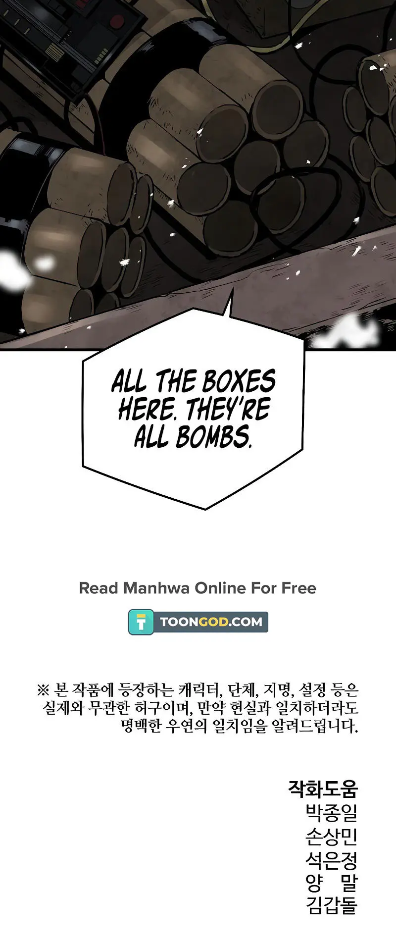 Eternal Force Manhwa Chapter 47 - Page 26