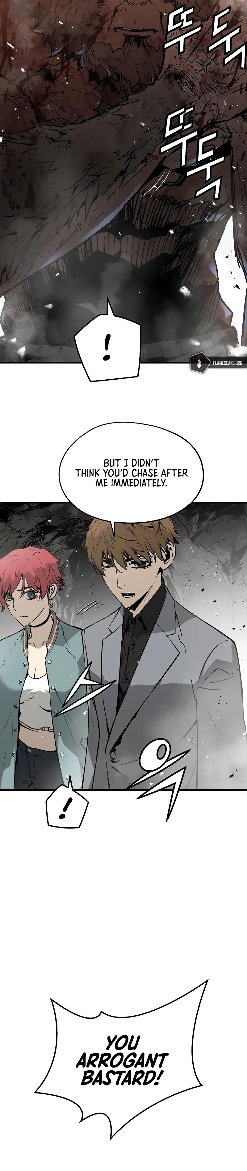 Eternal Force Manhwa Chapter 47 - Page 6
