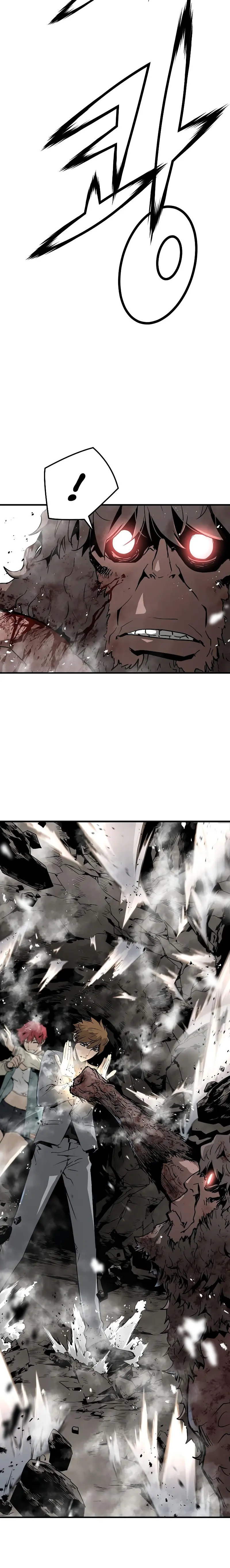 Eternal Force Manhwa Chapter 47 - Page 8