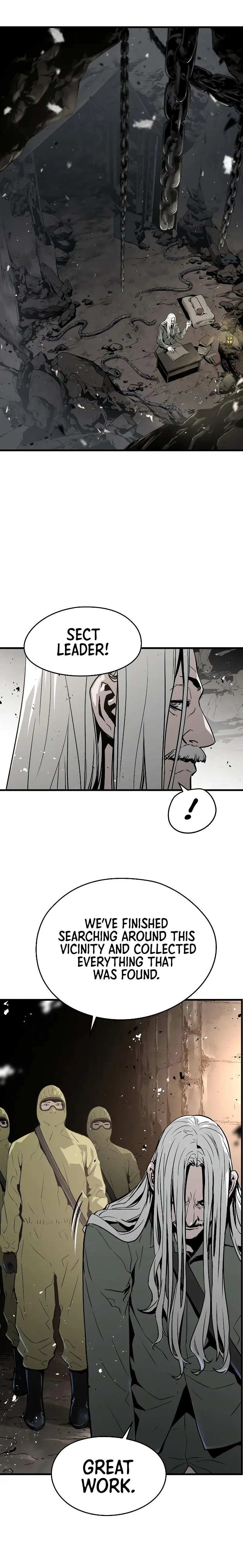 Eternal Force Manhwa Chapter 48 - Page 12