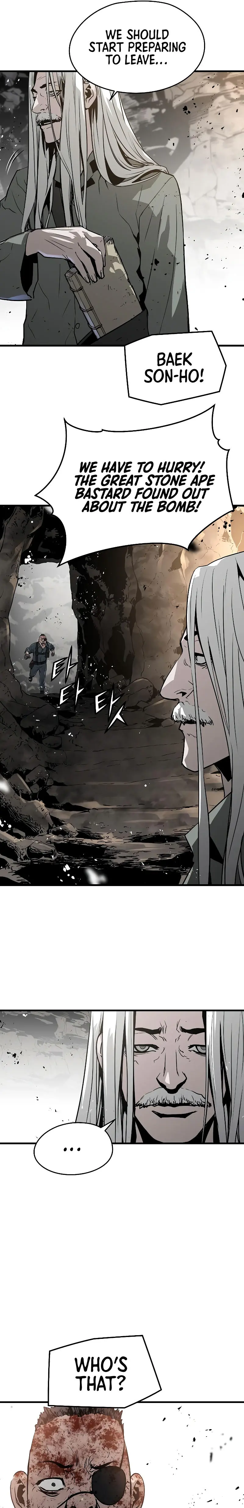 Eternal Force Manhwa Chapter 48 - Page 13